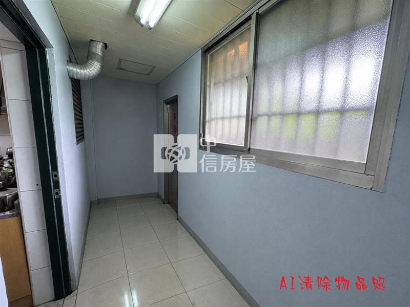 新化統一花園別墅房屋室內格局與周邊環境