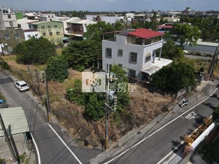 屏東土地-竹田雙面路合法農舍房屋室內格局與周邊環境