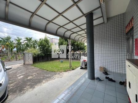 屏東土地-竹田雙面路合法農舍房屋室內格局與周邊環境