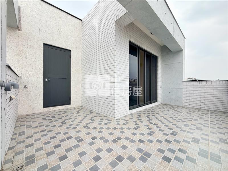 潮州後站全新孝親雙車墅房屋室內格局與周邊環境