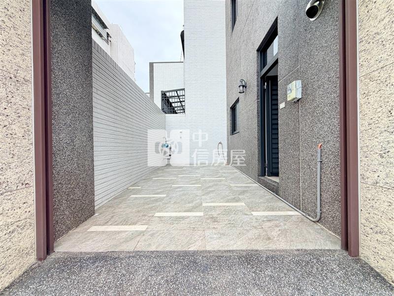 潮州後站全新孝親雙車墅房屋室內格局與周邊環境