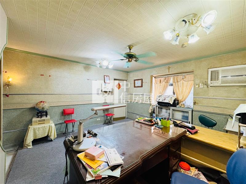 東信路電梯房屋室內格局與周邊環境