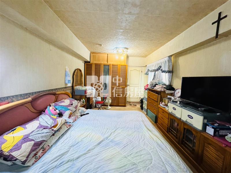 東信路電梯房屋室內格局與周邊環境
