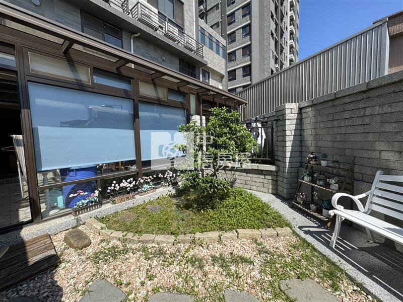 大清雄讚2美透天房屋室內格局與周邊環境