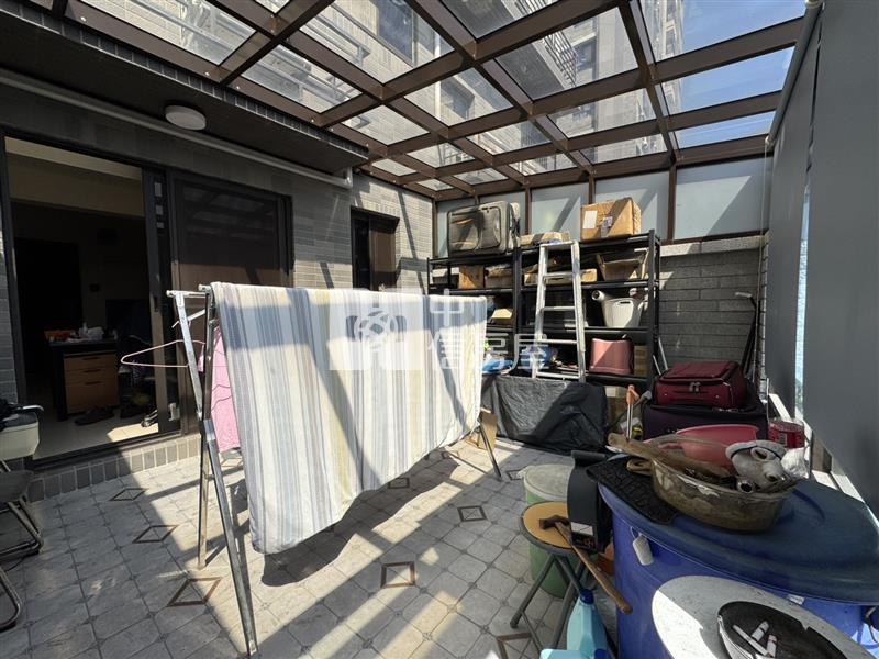 大清雄讚2美透天房屋室內格局與周邊環境
