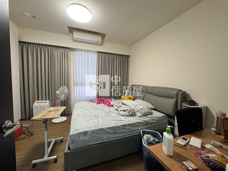 大清雄讚2美透天房屋室內格局與周邊環境