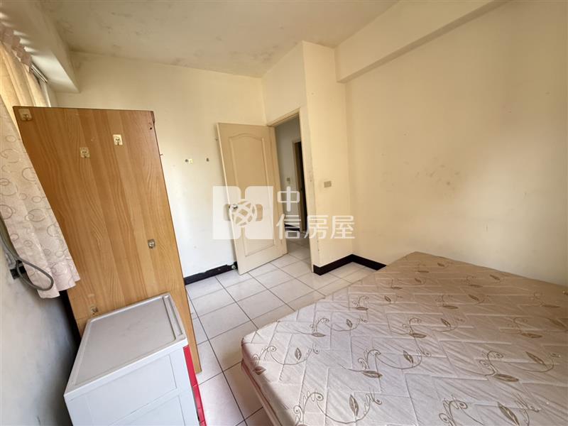 專-桃園中平商圈優質3房公寓房屋室內格局與周邊環境