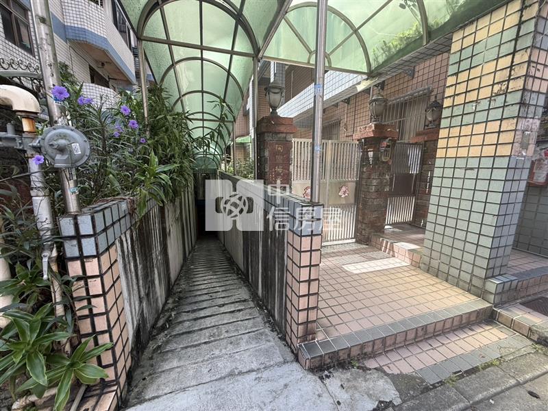 專-桃園中平商圈優質3房公寓房屋室內格局與周邊環境