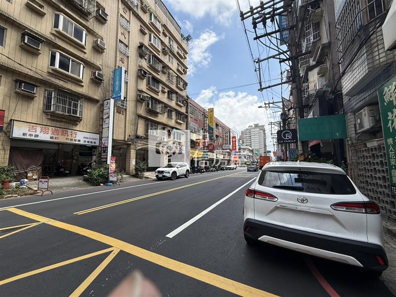 專-桃園中平商圈優質3房公寓房屋室內格局與周邊環境