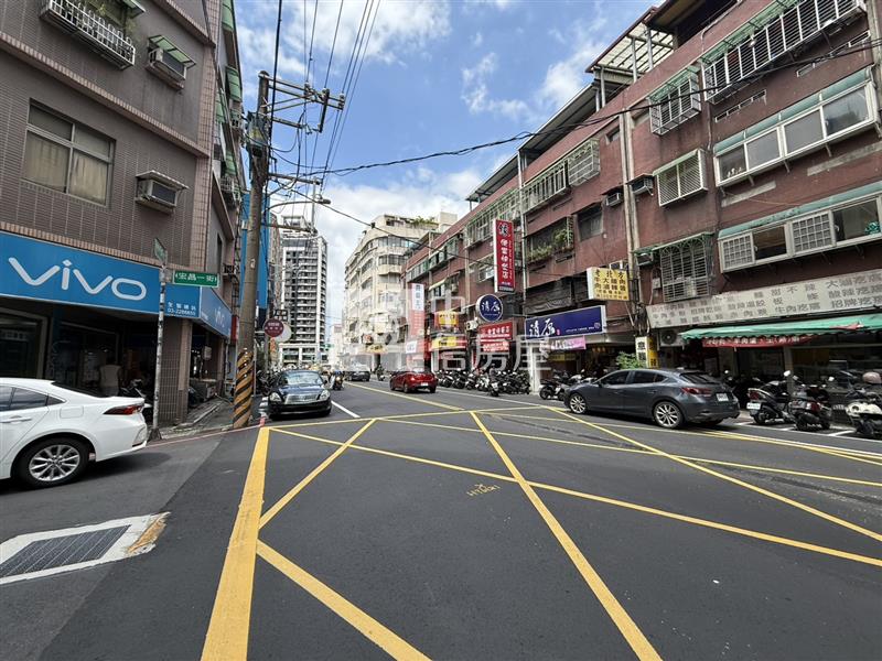 專-桃園中平商圈優質3房公寓房屋室內格局與周邊環境
