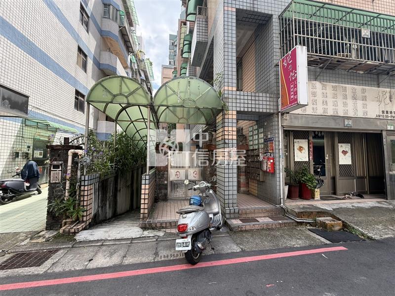 專-桃園中平商圈優質3房公寓房屋室內格局與周邊環境