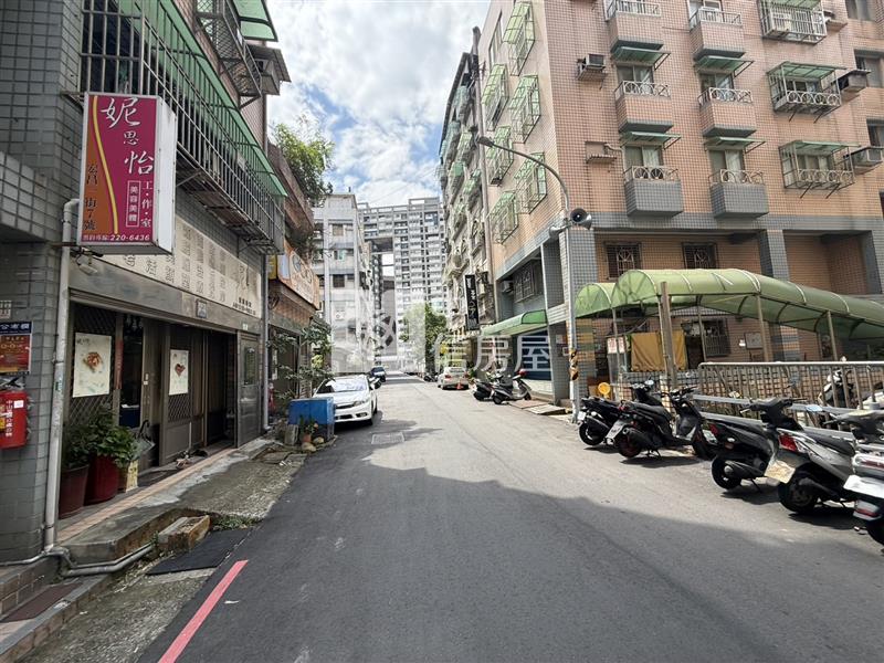 專-桃園中平商圈優質3房公寓房屋室內格局與周邊環境
