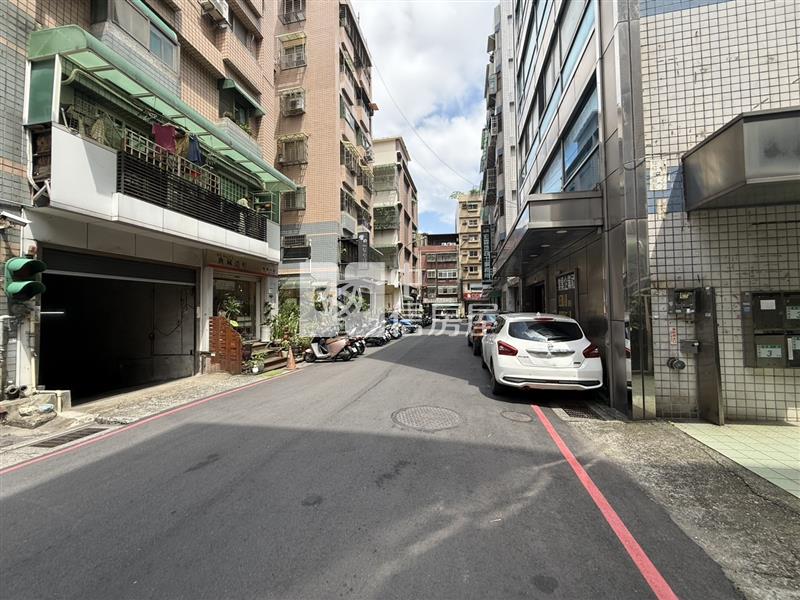 專-桃園中平商圈優質3房公寓房屋室內格局與周邊環境