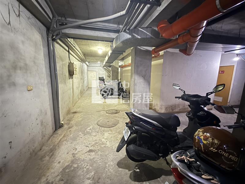專-桃園中平商圈優質3房公寓房屋室內格局與周邊環境