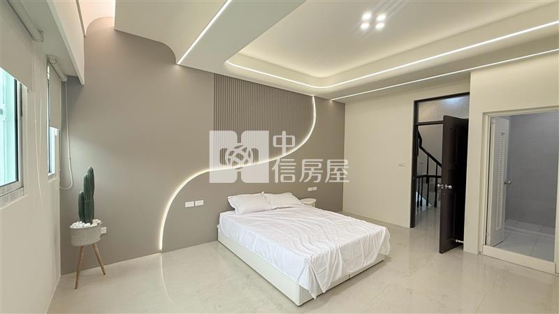 光明街別墅 ★影音空拍在中信嘉義玉山店房屋室內格局與周邊環境