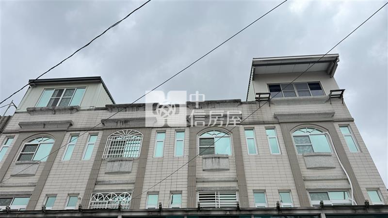 光明街別墅 ★影音空拍在中信嘉義玉山店房屋室內格局與周邊環境
