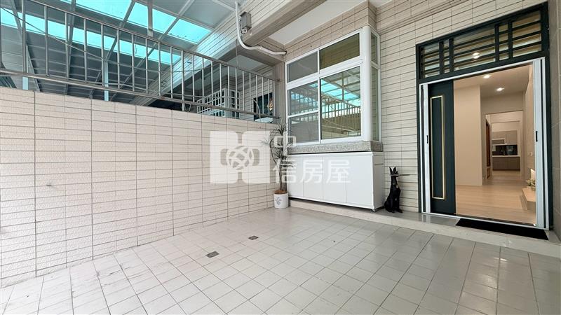 光明街別墅 ★影音空拍在中信嘉義玉山店房屋室內格局與周邊環境
