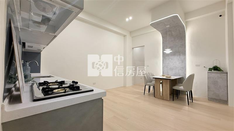 光明街別墅 ★影音空拍在中信嘉義玉山店房屋室內格局與周邊環境