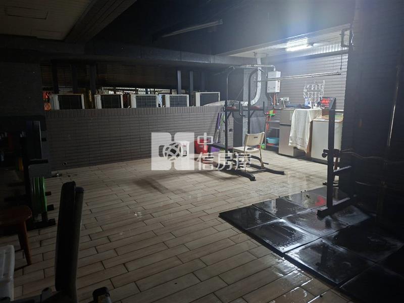 祥豐電梯豪宅四房+坡平車位房屋室內格局與周邊環境