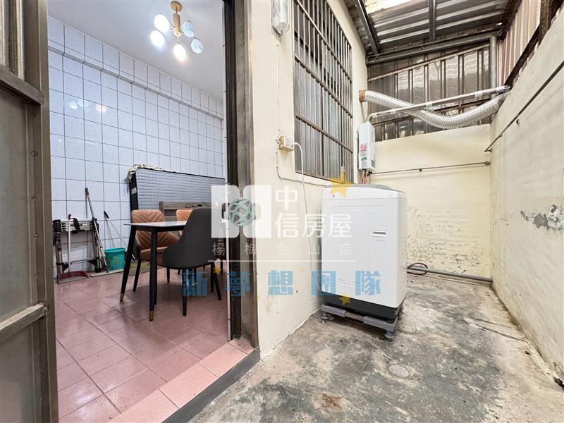 【新夢想】文化街高收租透天房屋室內格局與周邊環境