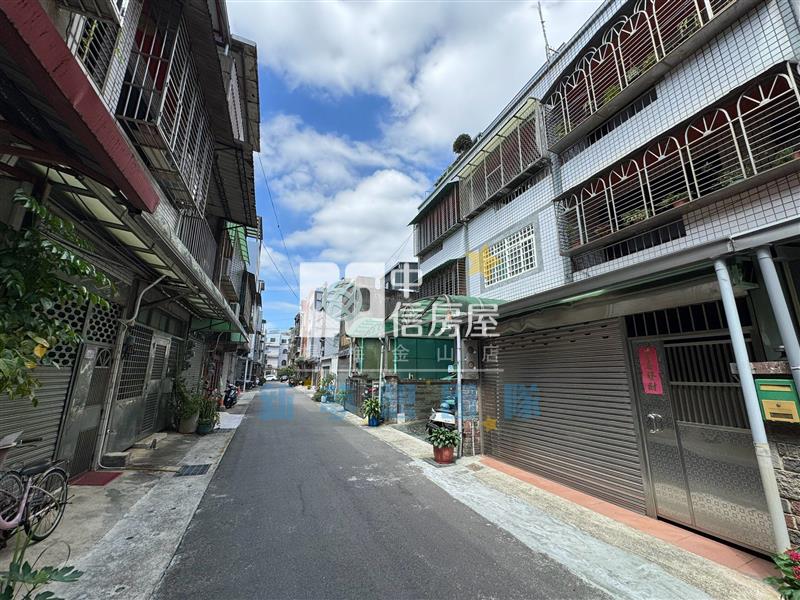 【新夢想】文化街高收租透天房屋室內格局與周邊環境