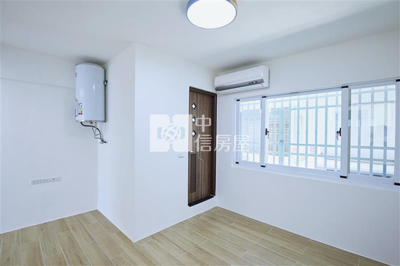 C1-75馬蘭學區全新整理車庫透天房屋室內格局與周邊環境