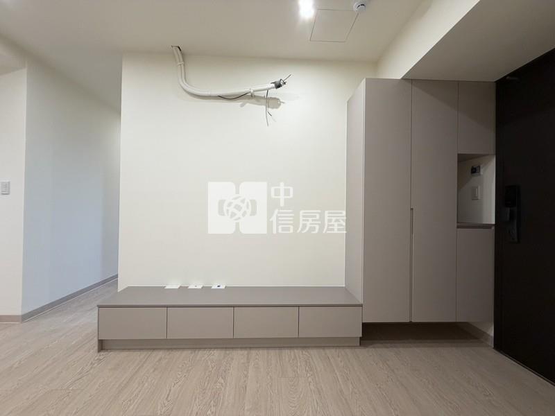 (市政愛悅)七期市政愛悦全新完工三房平車美厦房屋室內格局與周邊環境