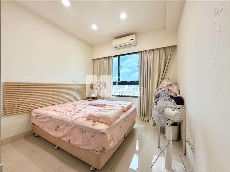 中壢龍岡森林公園【 邦捷雲邸】景觀美2房車房屋室內格局與周邊環境