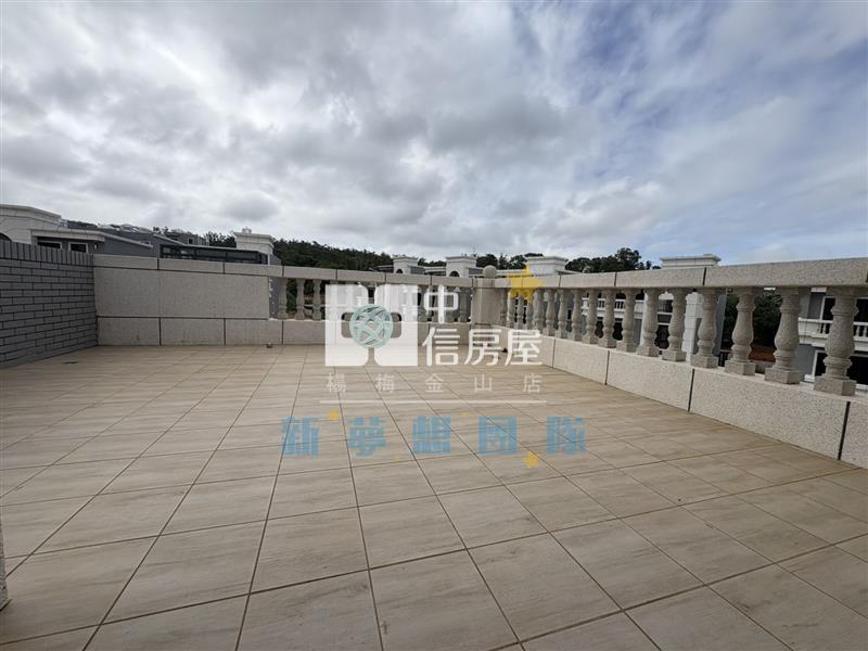 【新夢想】雅典大地惜售邊間美透天房屋室內格局與周邊環境