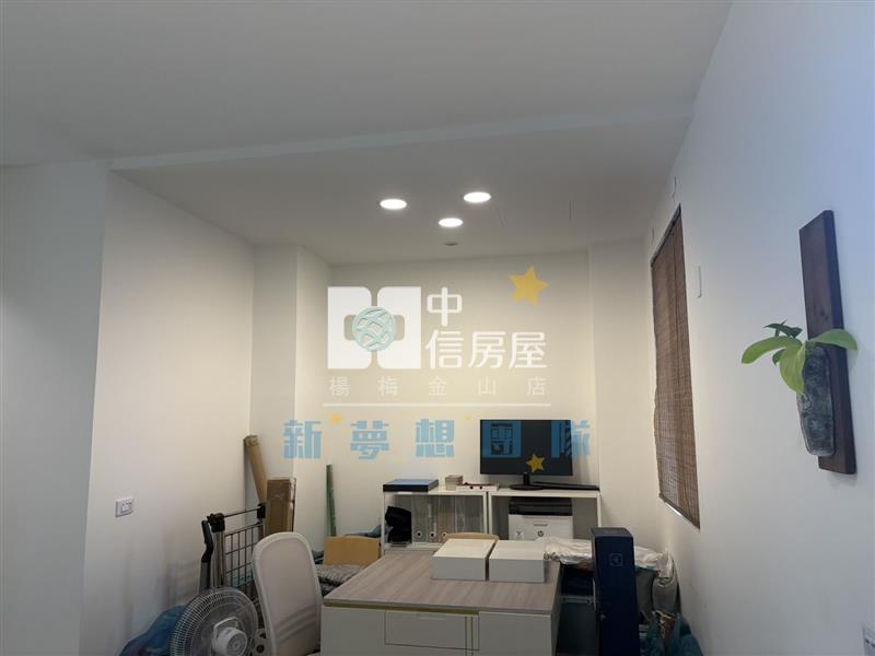 【新夢想】雅典大地惜售邊間美透天房屋室內格局與周邊環境