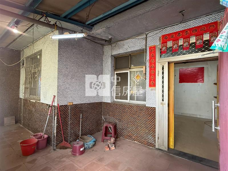 歸仁近高鐵l大地坪四房平房房屋室內格局與周邊環境
