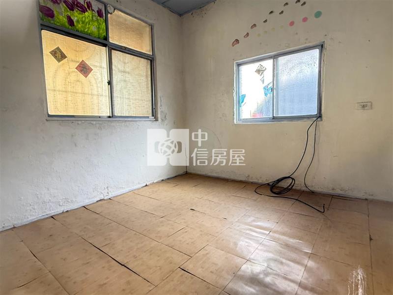 歸仁近高鐵l大地坪四房平房房屋室內格局與周邊環境