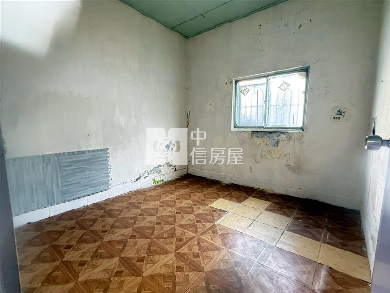 歸仁近高鐵l大地坪四房平房房屋室內格局與周邊環境