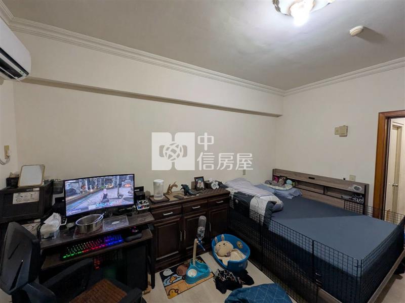 曼哈頓10樓套房房屋室內格局與周邊環境