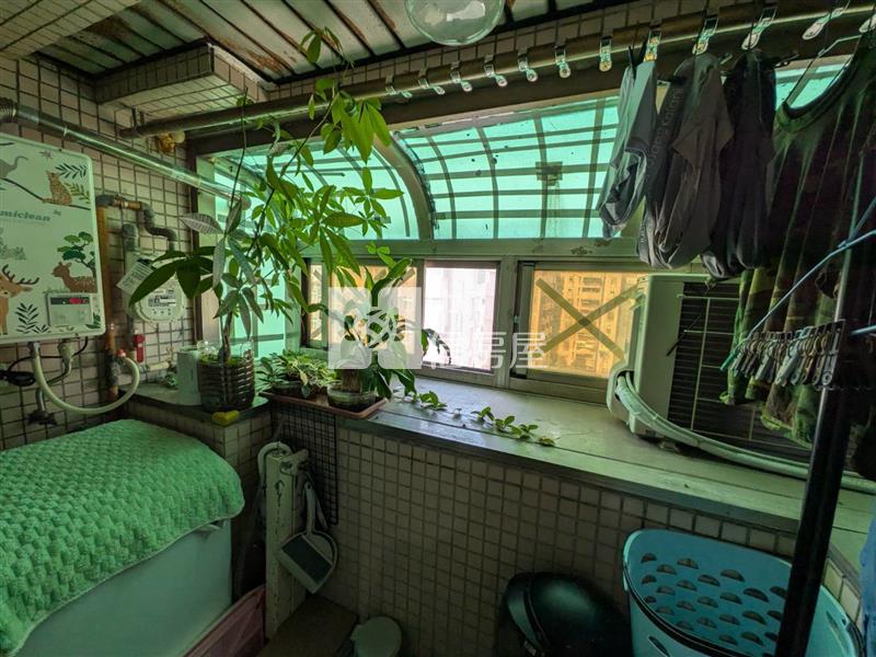 曼哈頓10樓套房房屋室內格局與周邊環境