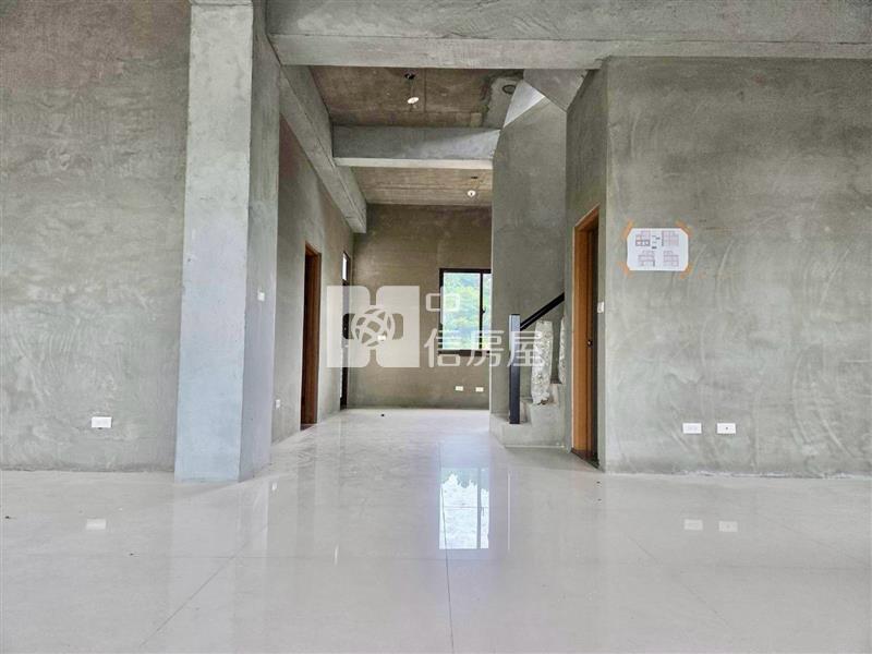 818好山好水員山農舍房屋室內格局與周邊環境
