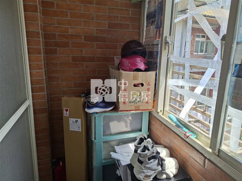 溫馨公寓三房法院商圈房屋室內格局與周邊環境