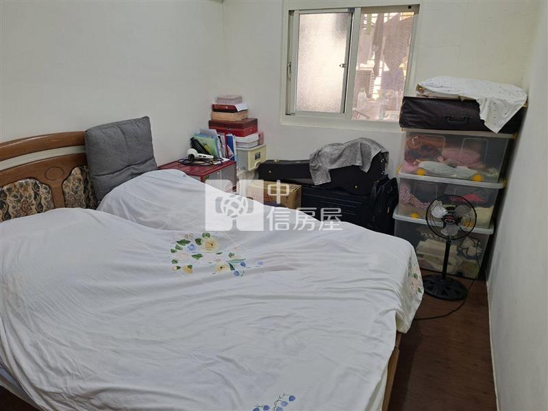 溫馨公寓三房法院商圈房屋室內格局與周邊環境