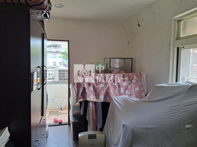 溫馨公寓三房法院商圈房屋室內格局與周邊環境