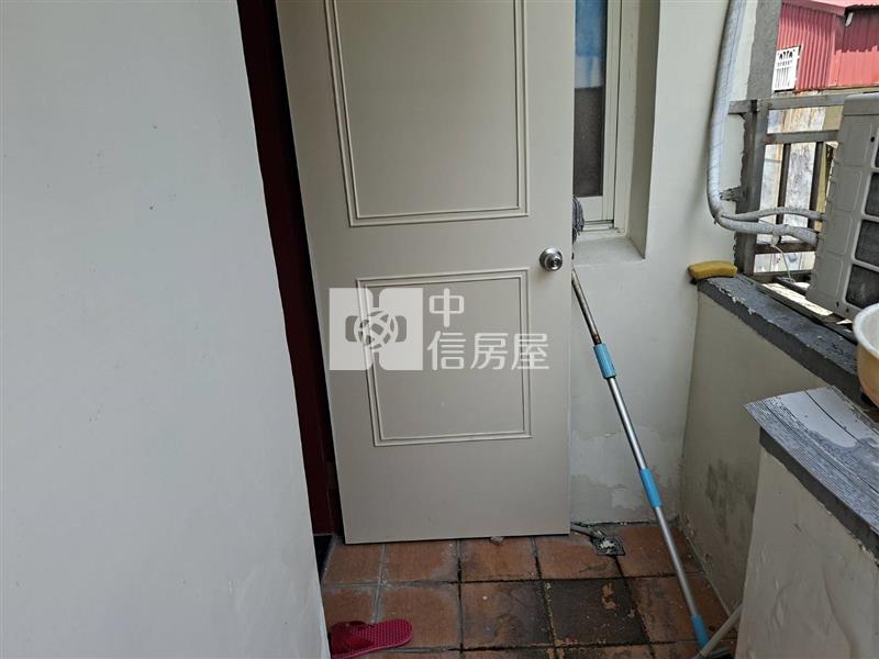 溫馨公寓三房法院商圈房屋室內格局與周邊環境