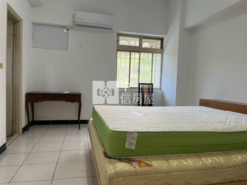 ▲富景景觀4房房屋室內格局與周邊環境