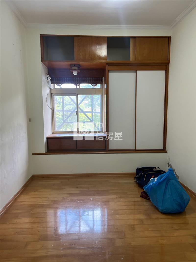 ▲富景景觀4房房屋室內格局與周邊環境