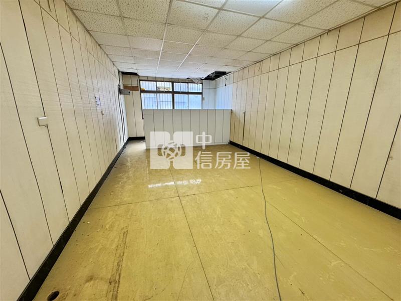 正新榮路金店面房屋室內格局與周邊環境