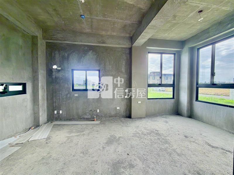 817五結低總價全新農舍房屋室內格局與周邊環境