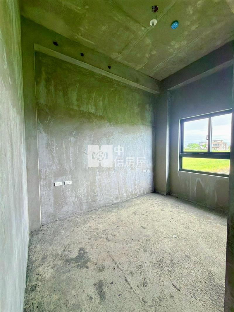 817五結低總價全新農舍房屋室內格局與周邊環境