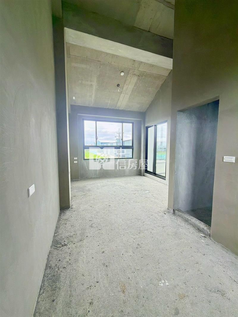 817五結低總價全新農舍房屋室內格局與周邊環境