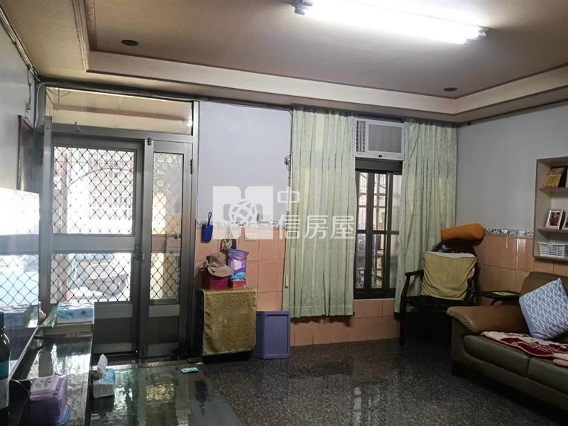 688虎科大透天房屋室內格局與周邊環境