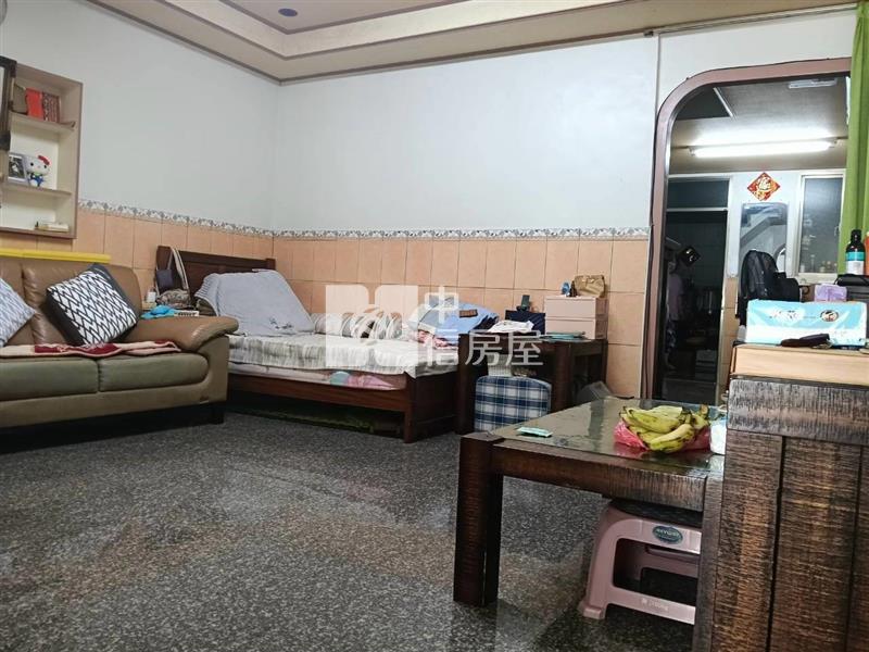 688虎科大透天房屋室內格局與周邊環境
