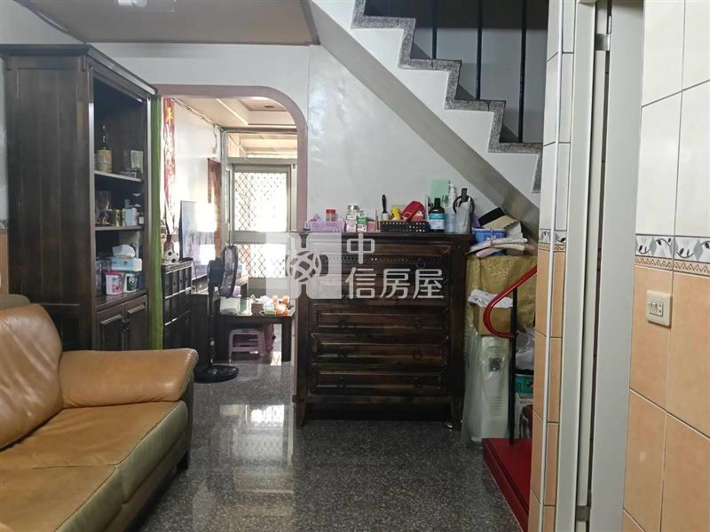 688虎科大透天房屋室內格局與周邊環境