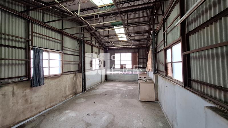 公園路懷舊透天店住房屋室內格局與周邊環境